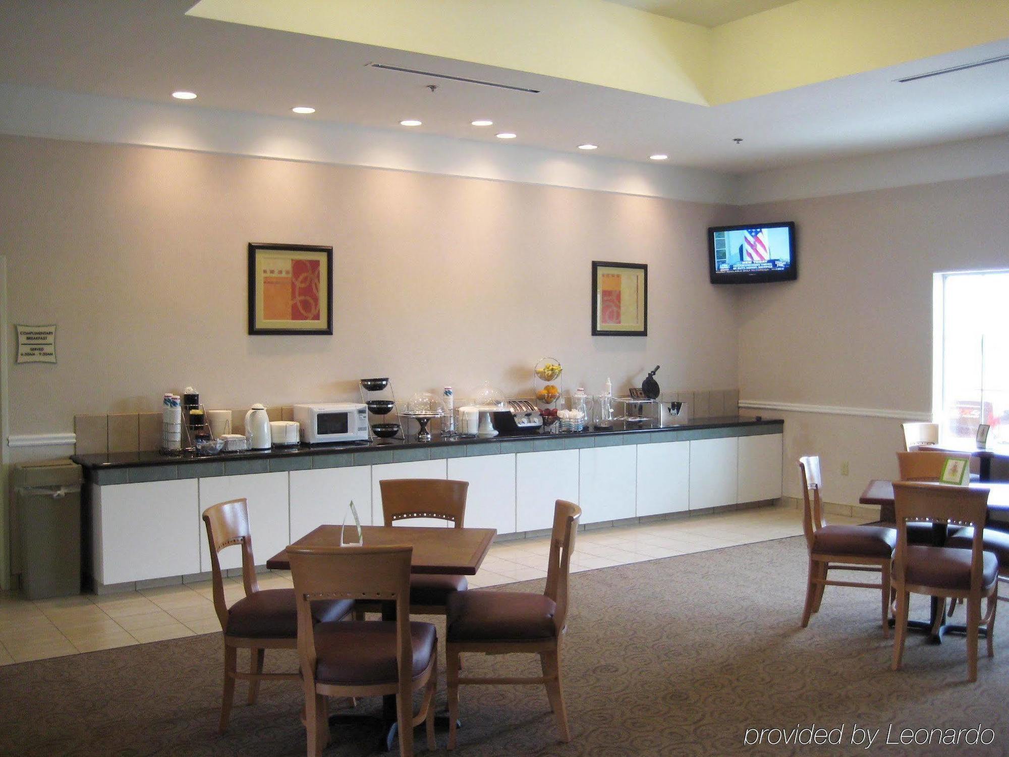 Baymont Inn & Suites Brenham Exterior foto